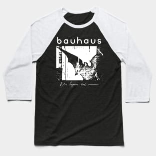 Bauhaus Creative Charm Baseball T-Shirt